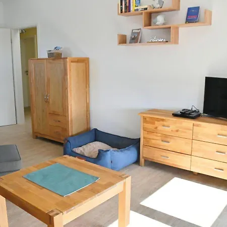 Ferienwohnung-strandpfoetchen