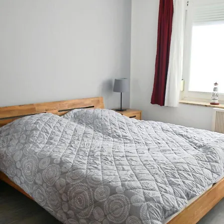 Ferienwohnung-strandpfoetchen Avendorf auf Fehmarn