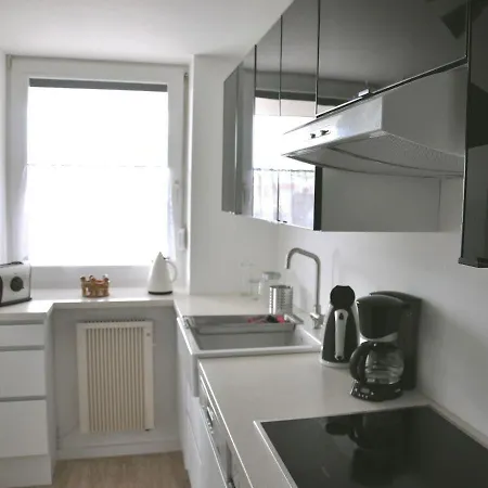 Ferienwohnung-strandpfoetchen *