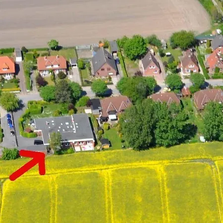 Ferienwohnung-strandpfoetchen * Avendorf auf Fehmarn