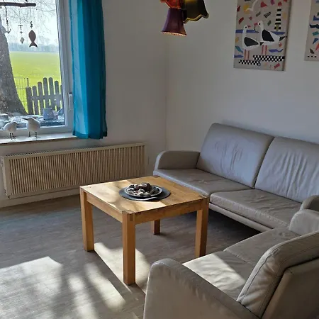 Ferienwohnung-strandpfoetchen Διαμέρισμα